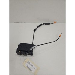 Serrure Arriere Droit Citroen C4 Spacetourer